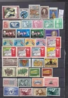 STAMPS LOT  WORLDWIDE  MNH**  (L50017)
