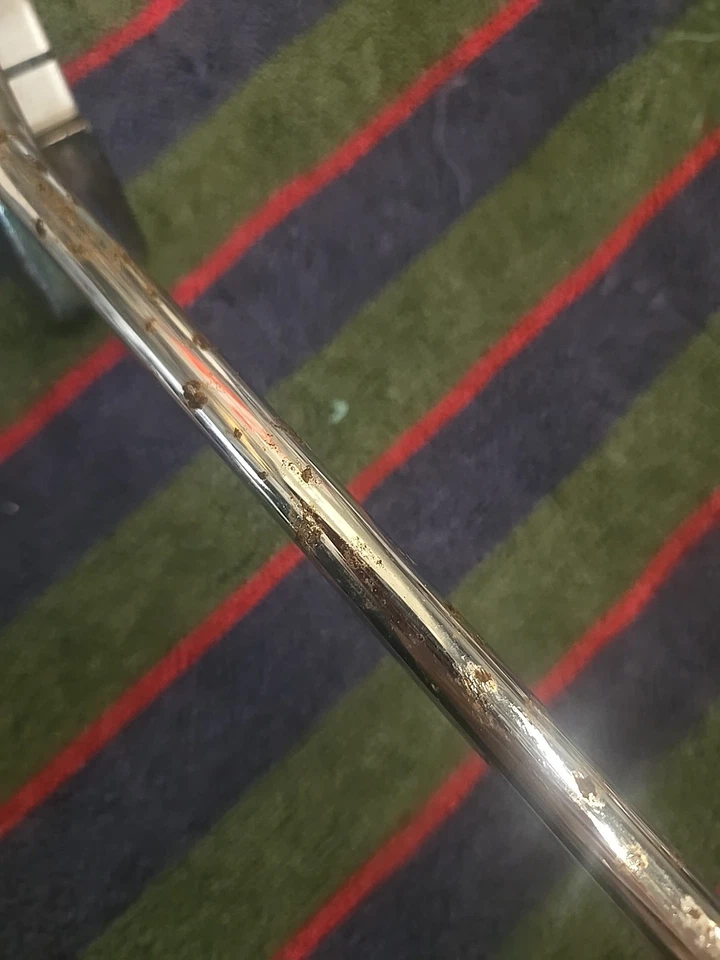 Never Compromise TDP 4.2 Milled Face Putter RH - Image 3 of 4