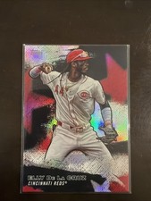 2026 Topps Stars of MLB Elly De La Cruz Series 1 Baseball Insert SP