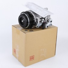 Kompressor Klimaanlage Klimakompressor für Mercedes W205 V-Klasse W447 GLC X253 Kompressor Klimaanlage Klimakompressor für Mercedes W205 V-Klasse W447 GLC X253