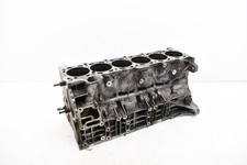 2002 Bmw E39 530i M54b30 M54 3.0l Engine Block Housing Aluminum Oem Kw63 2002 Bmw E39 530i M54b30 M54 3.0l Engine Block Housing Aluminum Oem Kw63