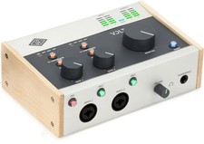 Universal Audio Volt 276 USB-C Audio Interfac...