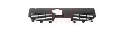 VAN Wezel KüHlergrill FüR Peugeot 206-image