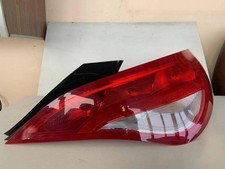 MERCEDES-BENZ CLA Coupe C117 Rücklicht hinten rechts A1179060201 2.00 33828487