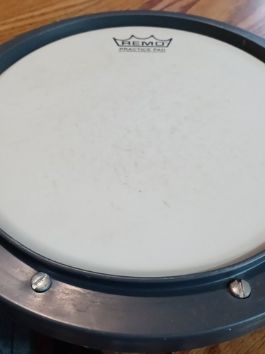 Remo Drum 8" Practice Pad - Picture 4 of 6