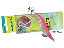 OFFERTISSIMA Yamashita EGING Egi Sutte R  2.2 - 6.5g Col: F/BR NDX