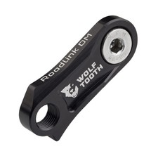 Wolf Tooth RoadLink Direct Mount R8000/R9100 using WideRange Cassettes