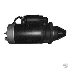 New Starter For  Ty6720 1 Year Warranty