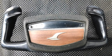Serviceable Cessna 310 320 340 414 421 Left Control Yoke Serviceable Cessna 310 320 340 414 421 Left Control Yoke