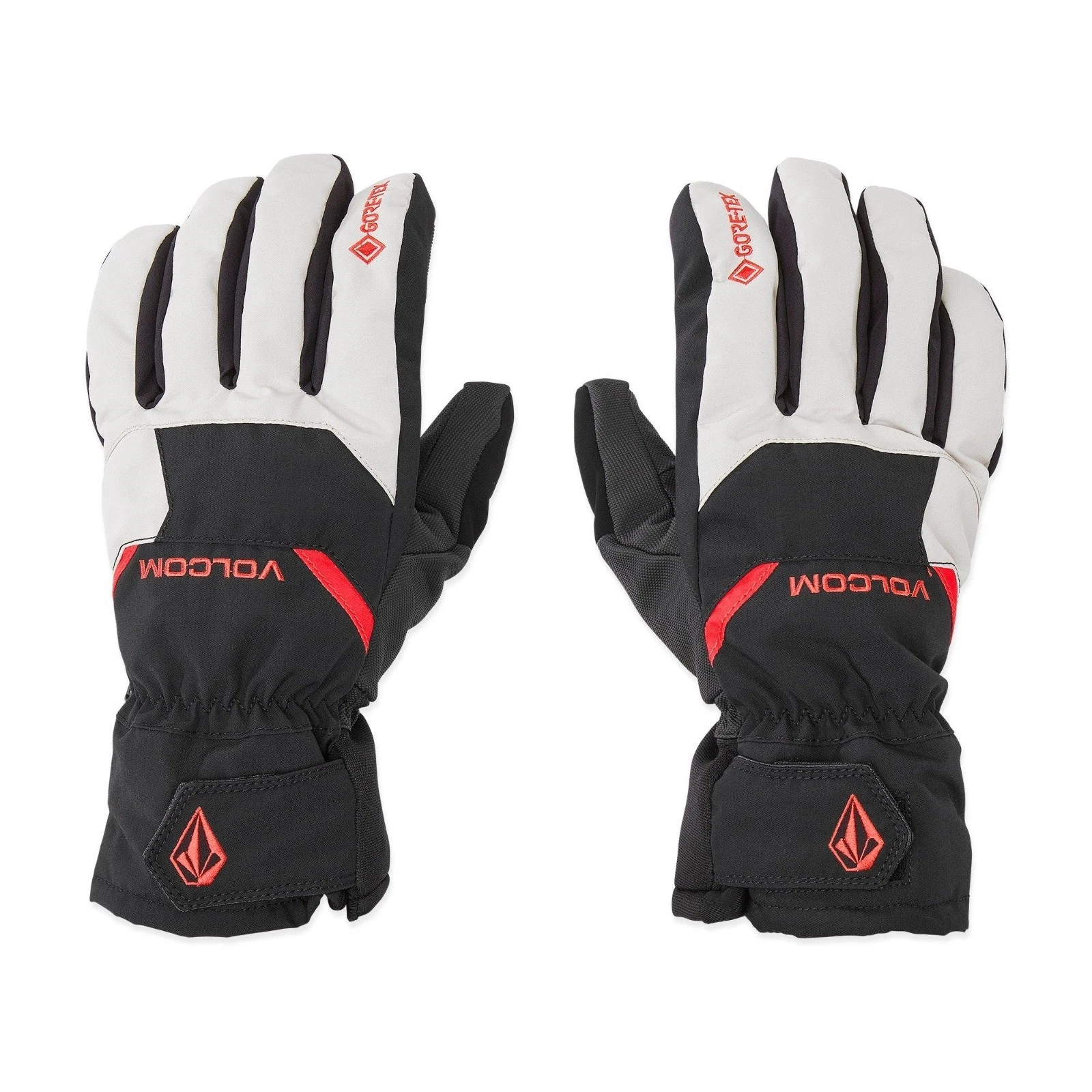 VOLCOM CP2 GORE-TEX Men's Snow Gloves - STN - Medium - NWT
Opens in a new window or tab