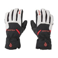 VOLCOM CP2 GORE-TEX Men's Snow Gloves - STN - Medium - NWT