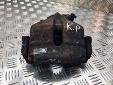 Etrier de frein Volkswagen TOURAN