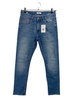 ONLY & SONS Jean Regular Homme Bleu Casual (EU 48, W31, INT M) - Photo 1/3