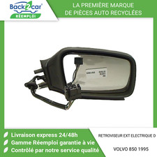 Retroviseur droit (ou coque) Volvo 850