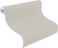 Rasch Tapete Vlies Factory 939200 Grau Beige Stylisch Ziegel
