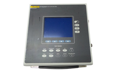 Fluke Biomedical VT Plus HF Gas Flow Analyzer - Free Shipping