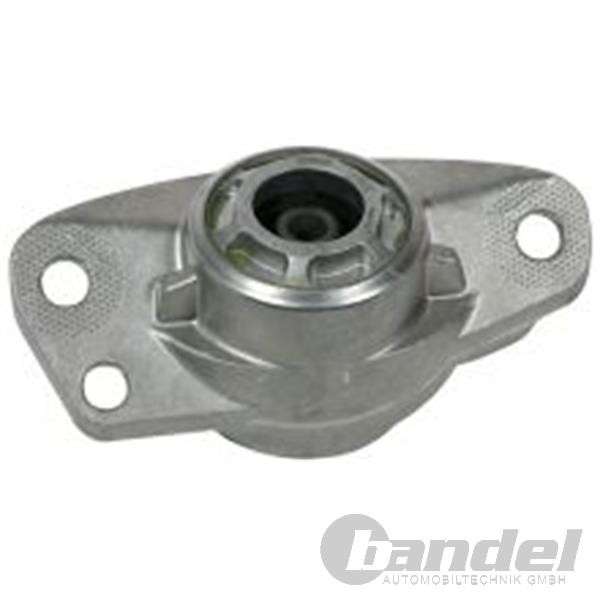 Kyb Federbeinlager Domlager Hinten FüR Audi A3 Seat Altea Leon Vw Golf Jetta-image