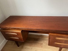G Plan Dressing Table