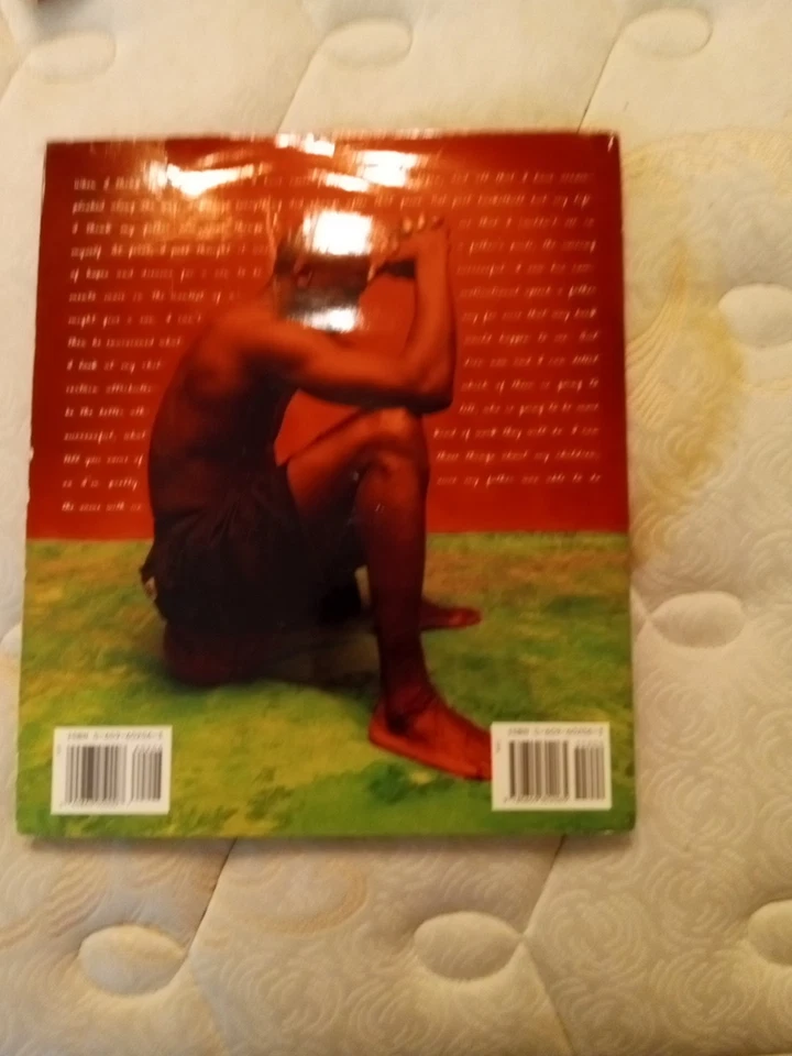 Нераспечатанная книга: For The Love Of The Game: My Story Майкла Джордана (заводские печати) - Изображение 2 из 2