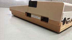 Sony Hit Bit HB-75 MSX Home Computer  Hudson Soft JONG KYO Mahjong working