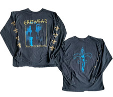 2 Sides Crowbar Sonic Excess in Its Purest Fo...