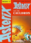 Asterix Cauldron BK 17 - Goscinny, René