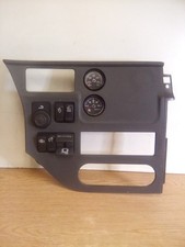 Peterbilt 579 S64-6148-0741741B2 Dash Panel