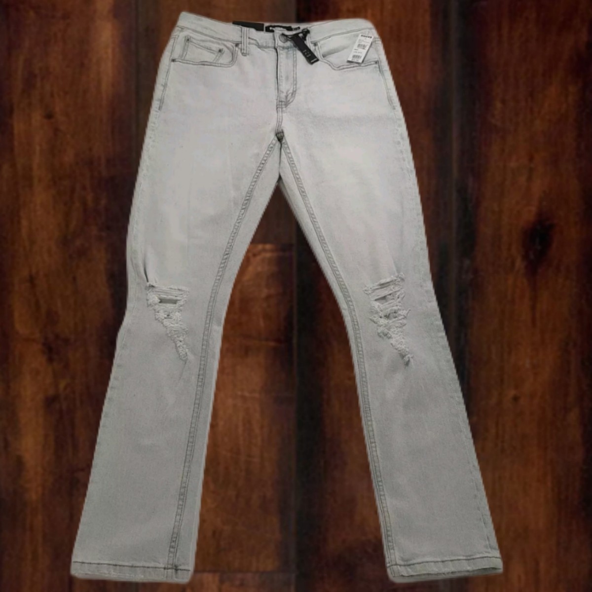 Jeans Skinny L30 Taglia Jeans Donna W 32 L 32 Taglia J30j316624 W