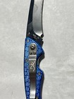 Browning Model 72 Italy Pocket Knife — photo 7