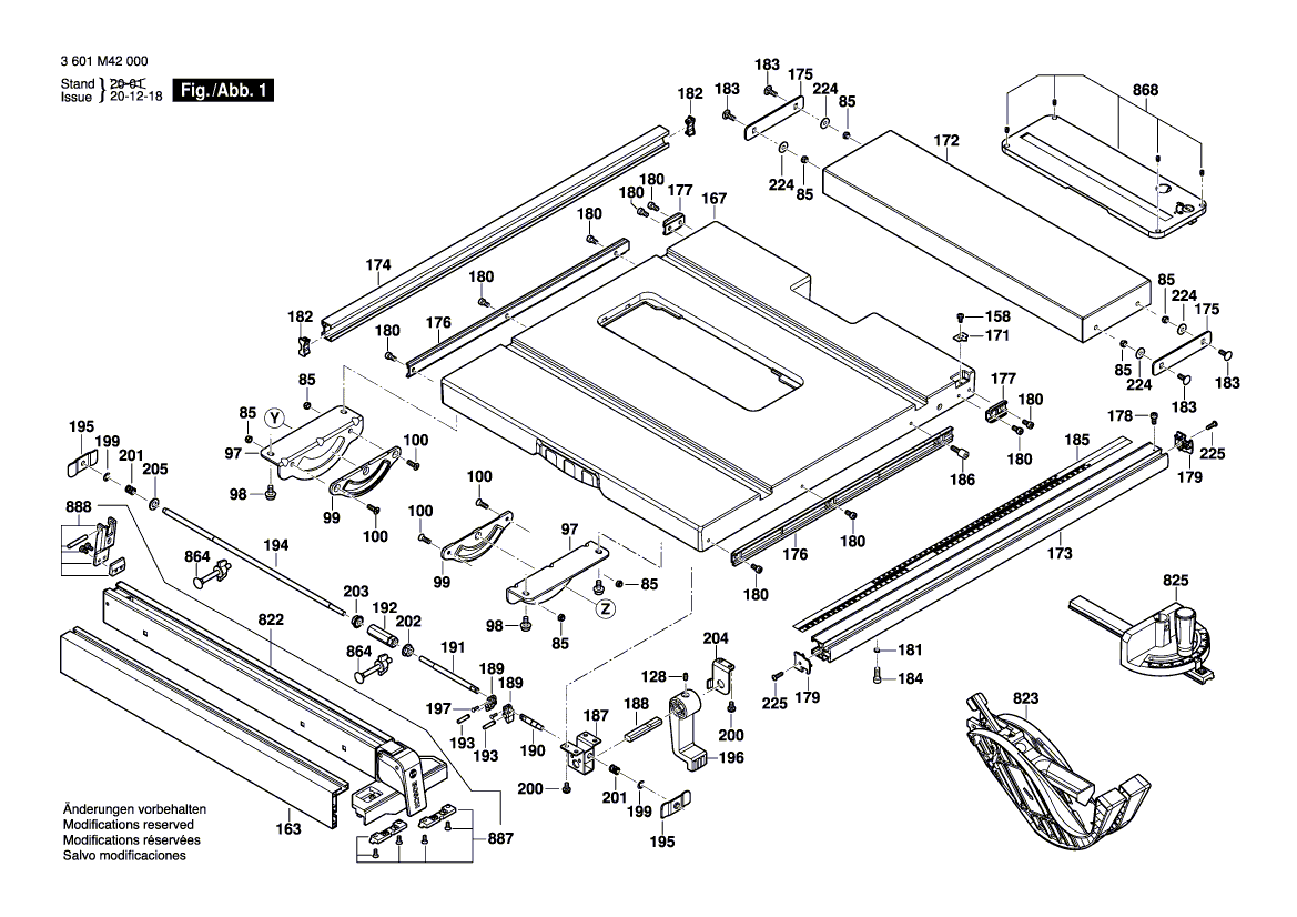 New Genuine Bosch 1609B06558 Armature assembly | eBay
