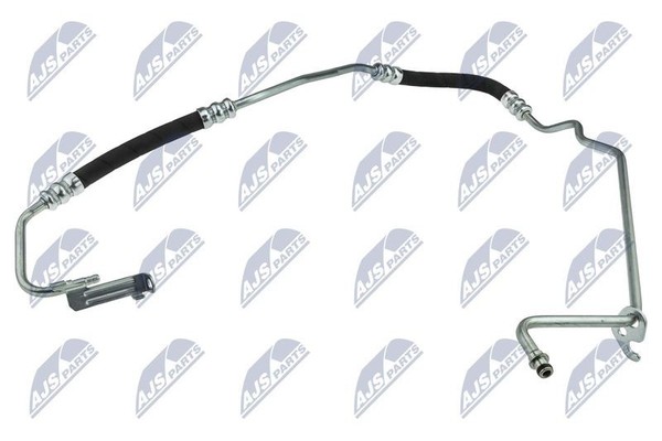 Hydraulikschlauch Schlauch Servolenkung FÜR Ford Focus II Focus C-MAX-image
