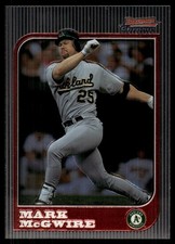 Click to enlarge Mark McGwire