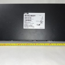 Eaton Rackmount PDU T2235-AB-NNBC20 120/208/230v Input 120/208/230v Output New