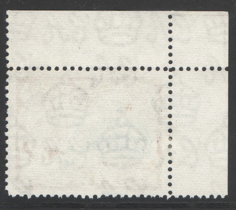 BRITÁNICO ST.KITTS-NEVIS 1952 KGVI MATASELLOS CANCELAR BASSETERKE SELLO USADO 1P1603 Foto 2 de 2