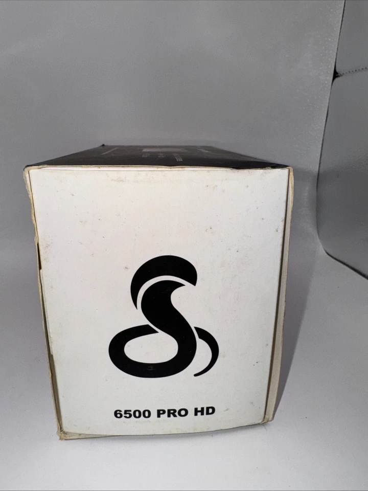 Cobra 6500 Pro HD Truck GPS 5" W/ Power Cord Tested Working Trucker Navigation - Image 2 of 4