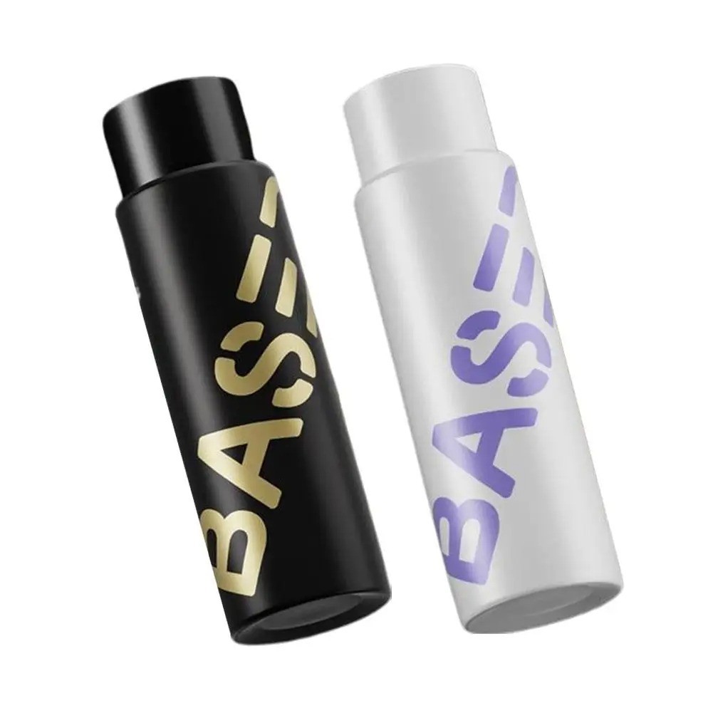 BASED - Hair Texturizing Powder,  Volumizing Hair Spray, Sha