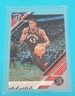 2019-20 Clearly Donruss #40 Pascal Siakam Toronto Raptors BASKETBALL Card T6