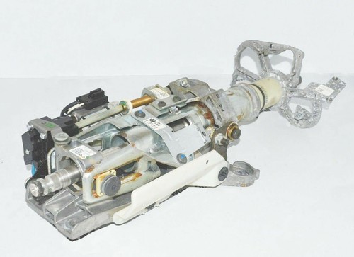 Steering wheel axle kit
