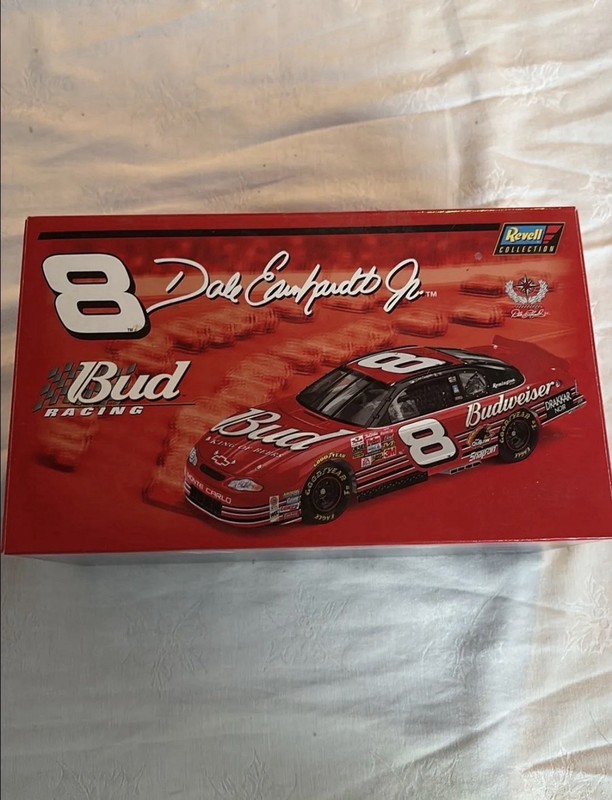 14) Dale Earnhardt jr