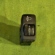 Feu avant (phare) Toyota LANDCRUISER