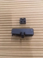 Genuine Rover 75 MG ZT Bonnet Cables Shuttle Housing & block FTU000010 FTX000010