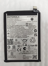 OEM ORIGINAL Battery for Motorola Moto G Power 5G 2024 XT2415 TESTED