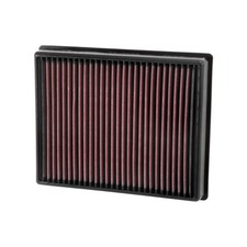 K&N 33-5000 REUSABLE AIR FILTER FORD FUSION L4-2.0L F/I, 2013-2019
