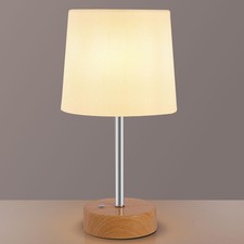 Compact Cordless LED Desk Lamp,5000mAh Rechargeable Light,Portable Touch Sens...