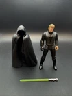 1997 Kenner 3.75” Star Wars POTF Jedi Knight Luke Skywalker Figure Complete