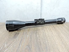 Weatherby Variable Scope 2 3/4x to 10x Fine Cross Hair Made In Germany 30055