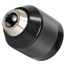 Makita 763252-1 Keyless Chuck 13mm for Driver-Drills XPH14, XFD14, XPH07, XFD07