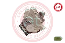 Rear Right AT AUTO PARTS GERMANY AT12798 DOOR LOCK FOR AUDI,SEAT,SKODA,VW
