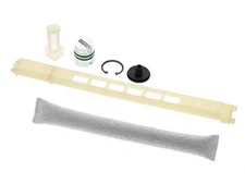 MAHLE BEHR 64536936557 Receiver Drier BMW 328i 328xi M3 128i 328i xDrive 325xi