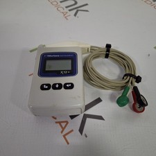 Cardiac Science X12+ Telemetry Transmitter